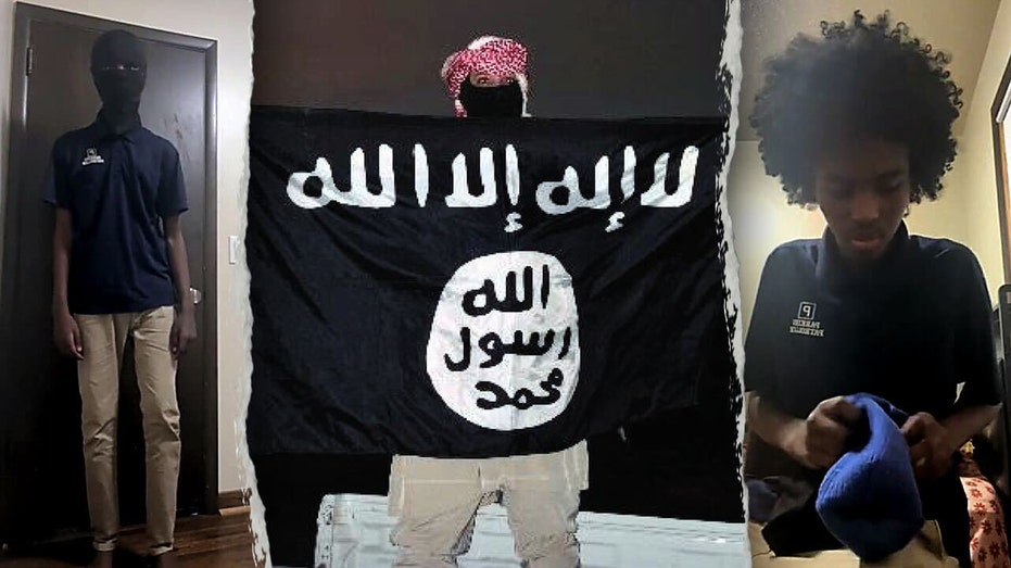 GOP Senate hopeful sounds alarm after alleged Mall of America terror plot thwarted GOP Senate hopeful sounds alarm after alleged Mall of America terror plot thwarted