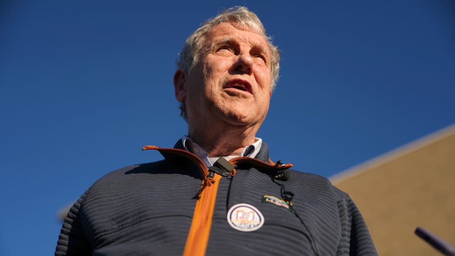 Dem making Senate comeback bid says he wouldn’t support a Trump impeachment push Dem making Senate comeback bid says he wouldn’t support a Trump impeachment push