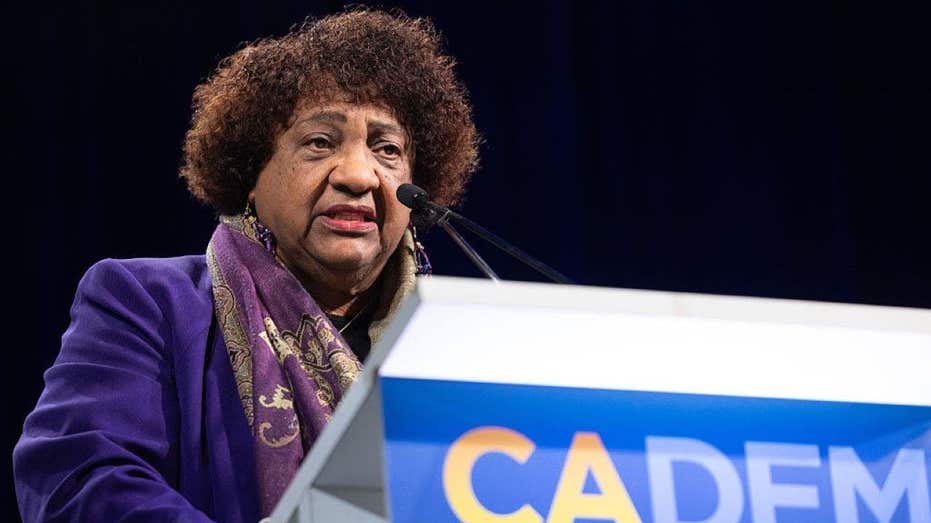 DOJ gives California 48 hours to review list of possible noncitizens on voter rolls DOJ gives California 48 hours to review list of possible noncitizens on voter rolls