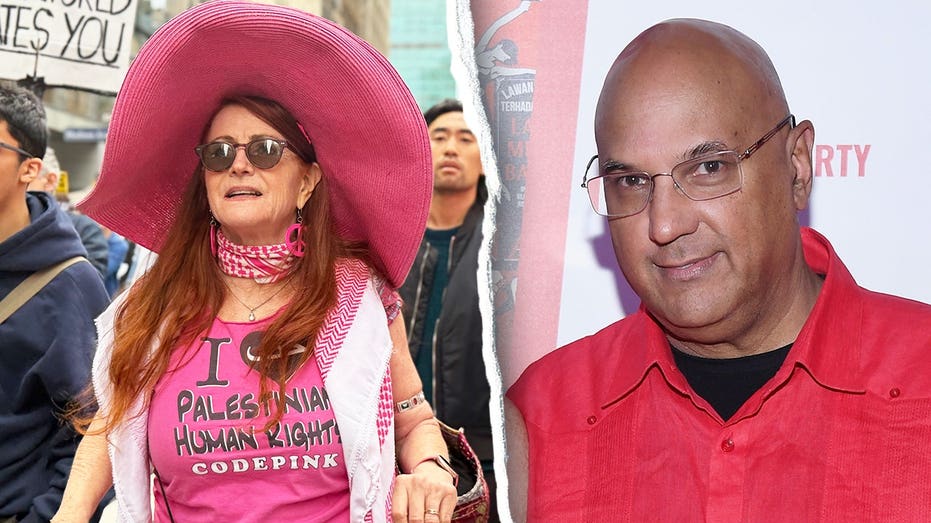 CodePink launches China tour as grand jury investigation into Singham network funding continues CodePink launches China tour as grand jury investigation into Singham network funding continues
