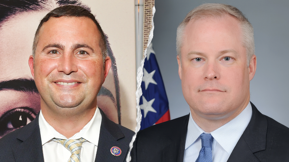 Florida GOP hopeful on backing Trump in Iran: ‘This is about ending a long war, not starting a war’ Florida GOP hopeful on backing Trump in Iran: ‘This is about ending a long war, not starting a war’