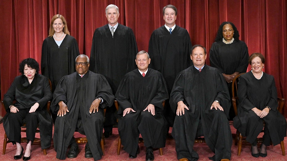 Trump-appointed justice joins Sotomayor in unlikely alliance to rip DOJ’s handling of illegal immigrant case