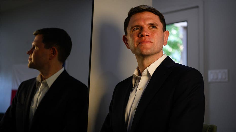 Black civic group blasts Talarico campaign over canceled event: ‘Deeply disappointed’ Black civic group blasts Talarico campaign over canceled event: ‘Deeply disappointed’