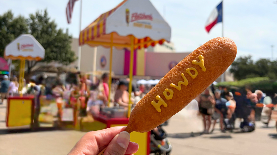 Inside the family business that turned a famous fair food into an American tradition Inside the family business that turned a famous fair food into an American tradition