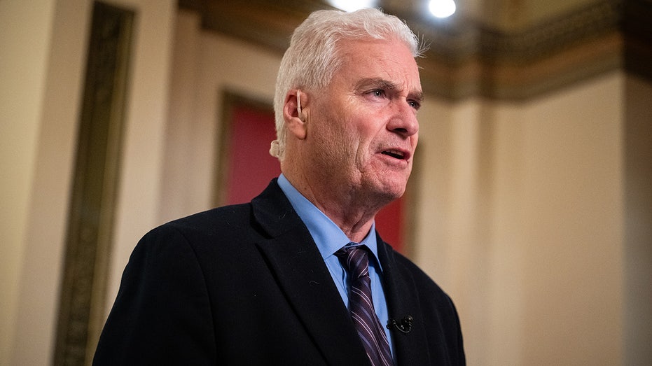 Top Republican unloads on rise of ‘anti-American’ candidates heading into midterms: ‘You got to be kidding’ Top Republican unloads on rise of ‘anti-American’ candidates heading into midterms: ‘You got to be kidding’