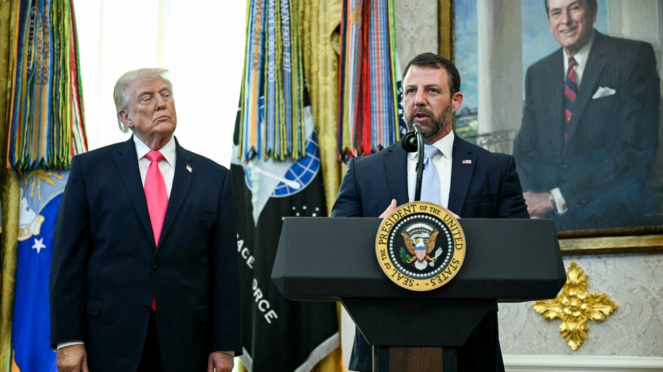 Federal judge blocks Trump administration fines of up to .8M for migrants Federal judge blocks Trump administration fines of up to .8M for migrants