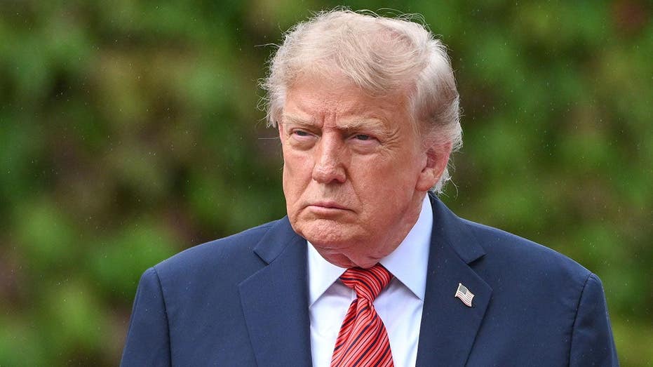 Biden’s ‘weaponized’ Mar-a-Lago raid slammed by White House as declassified docs reveal FBI’s legal doubts Biden’s ‘weaponized’ Mar-a-Lago raid slammed by White House as declassified docs reveal FBI’s legal doubts