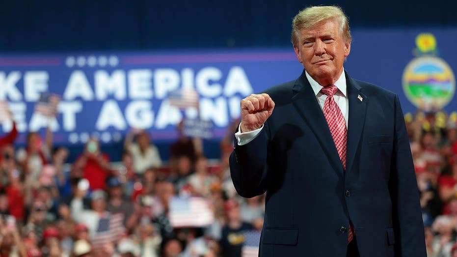 Trump’s MAGA faithful send warning to Republicans ahead of high-stakes midterm elections Trump’s MAGA faithful send warning to Republicans ahead of high-stakes midterm elections