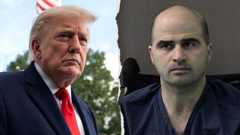 Americans back Trump’s decision against livestreaming Nidal Hasan’s firing squad execution Americans back Trump’s decision against livestreaming Nidal Hasan’s firing squad execution