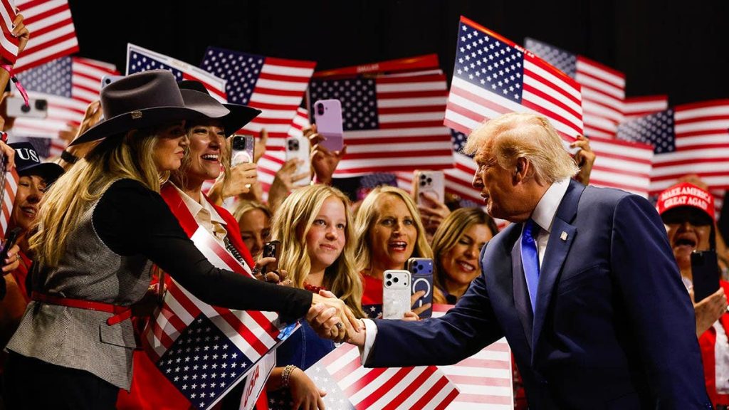 Fox News Poll: Cost-of-living concerns weigh on GOP in midterms Fox News Poll: Cost-of-living concerns weigh on GOP in midterms