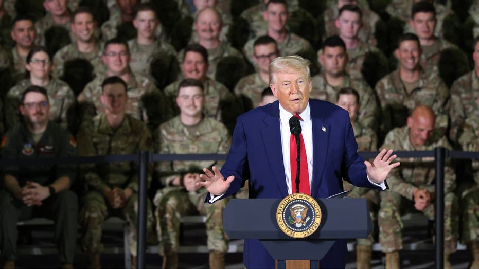 Trump officials warn decades-long decline among American men could carry national security consequences Trump officials warn decades-long decline among American men could carry national security consequences