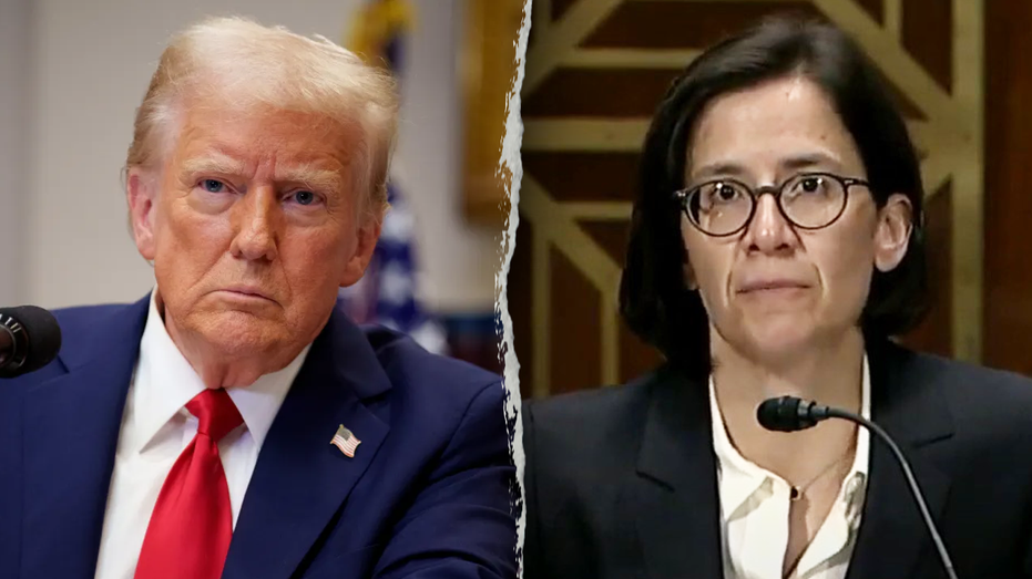 Biden-appointed judge with history of fiery Trump clashes erupts at DOJ: ‘You’ve lost all credibility!’ Biden-appointed judge with history of fiery Trump clashes erupts at DOJ: ‘You’ve lost all credibility!’