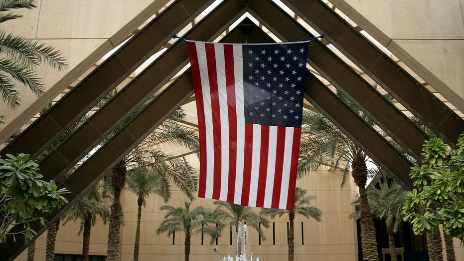 US pulls personnel from Saudi Arabia as kingdom comes under Houthi fire US pulls personnel from Saudi Arabia as kingdom comes under Houthi fire