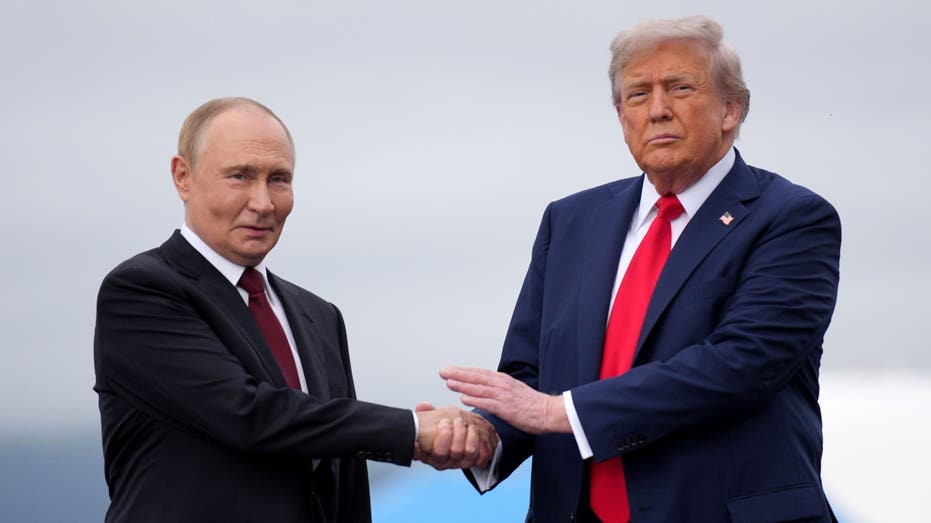 Trump tries different approach with Russia to bring Americans relief amid ongoing war with Ukraine Trump tries different approach with Russia to bring Americans relief amid ongoing war with Ukraine