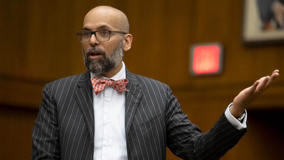 Judge who apologized to accused would-be Trump assassin lights up DOJ in Hunter Biden FBI case Judge who apologized to accused would-be Trump assassin lights up DOJ in Hunter Biden FBI case