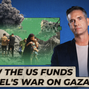 How the US funds Israel’s war on Gaza
