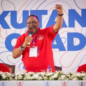 Tanzania’s main opposition Chadema party barred from upcoming elections