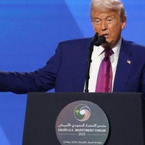 Trump says US to lift Syria sanctions, ending years of Washington’s policy
