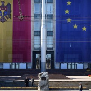 Moldova’s vote is one more sign of Russia’s weakness in its ‘near abroad’