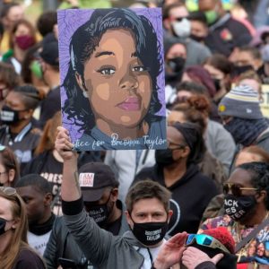 Why do US prosecutors want a one-day sentence for Breonna Taylor shooting?
