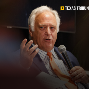 Join us Jan. 29 for a conversation with Austin Mayor Kirk Watson