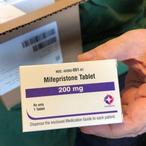 Federal court blocks rule that let Texans obtain out-of-state abortion pills
