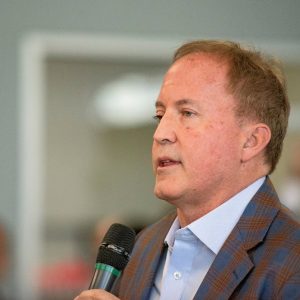 Texas AG investigating insurance company accused of spying on lawmakers, journalists, other Texans