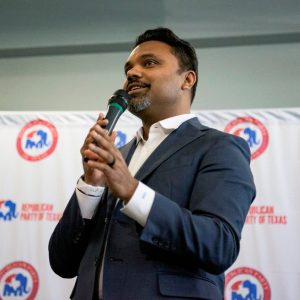 Texas GOP to consider blocking lawmakers from 2026 primary ballot in first test of new censure rule