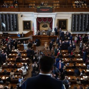 The Texas Legislature is back. Here’s what we’re watching.