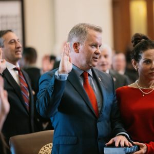 How David Cook went from Texas House Speaker Dade Phelan’s ally to lead the movement to replace him