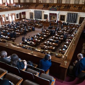 Texas Legislature 101: How bills become laws — and how you can participate in the process