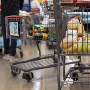The federal shutdown will halt November SNAP benefits. Here’s what you need to know.  