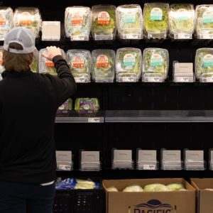 Feds ordered to pay for SNAP as millions of Texans face cuts during government shutdown