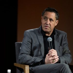 Texas A&M Board of Regents names Glenn Hegar as university system’s next leader