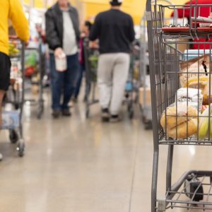 Texas expected to pay $700 million in penalties to the feds for SNAP errors by 2027