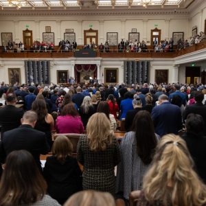 National Democrats aim to flip 12 Texas House seats under newly expanded target list