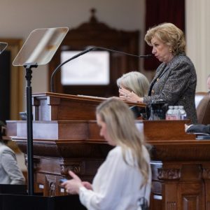 Texas election chief raised concerns about the federal tool used to flag potential noncitizens