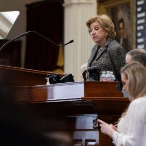 Republican Texas secretary of state fights GOP’s closed primary lawsuit, calls Paxton filing “brazen”