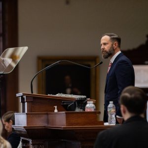 Critics of Texas House leadership spent big in this year’s speaker’s race. They fought years for that chance.