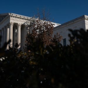 U.S. Supreme Court hears Texas death row inmate’s appeal for DNA test of evidence