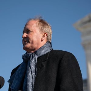 Texas State Bar seeks to dismiss its lawsuit against Ken Paxton for challenging 2020 presidential election