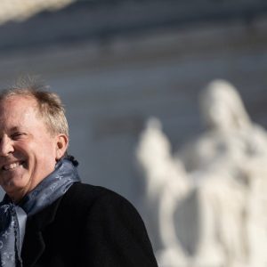 Texas AG Ken Paxton officially joins U.S. Senate race challenging John Cornyn