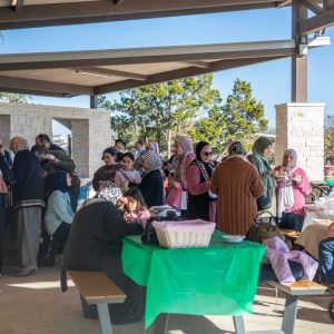 Gaza ceasefire brings bittersweet relief to Texans with ties to the war-torn region