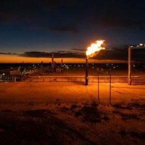 Texas Attorney General Ken Paxton, 22 other states sue to halt planned federal methane fines