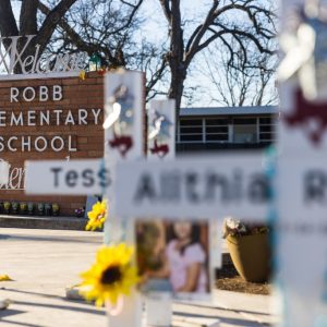 First trial over law enforcement’s delayed response to Uvalde school shooting set to begin