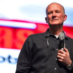 Texas megadonor Alex Fairly joined forces with the GOP’s ultraconservative wing. He didn’t like what he saw.