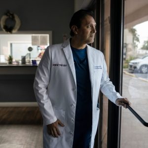 In Texas’ Rio Grande Valley, a push for residents to lose weight and curb diabetes