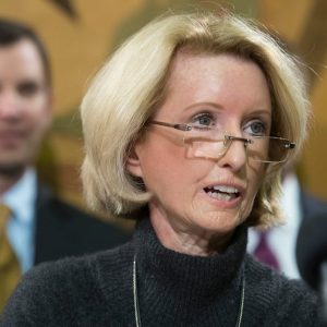 Former Texas Rep. Jodie Laubenberg, author of 2013 abortion restrictions, dies