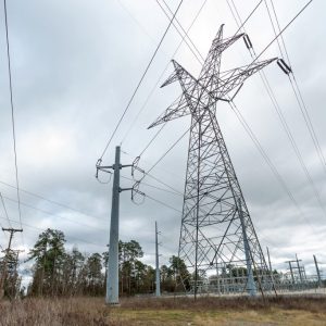 Explosion of data centers causes planning struggles for Texas power grid