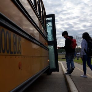 “We’re in competition”: An East Texas school district faces hard choices as education options grow